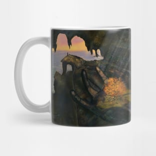 Secret Place Mug